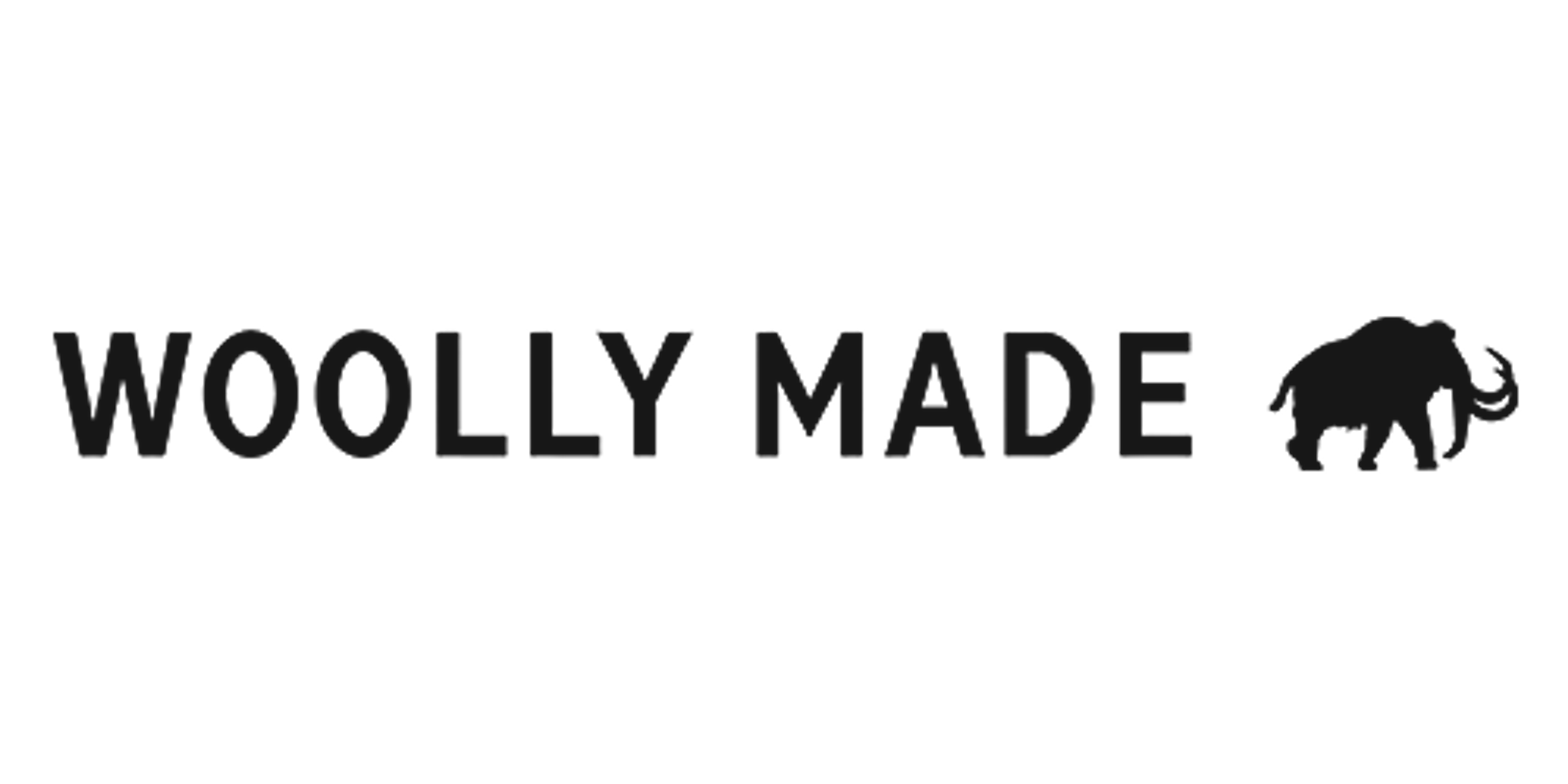 Woolly Made