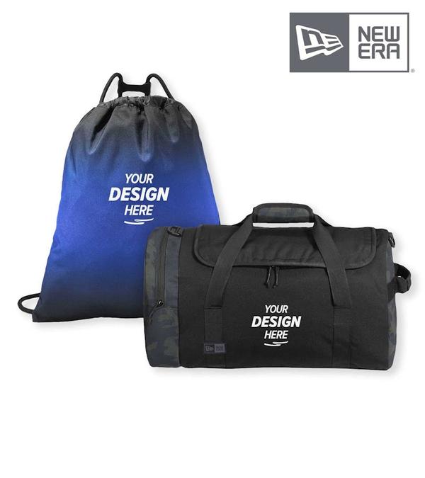 New Era Bags