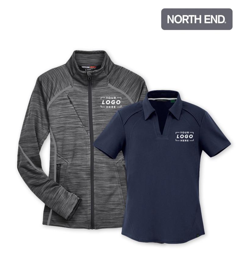 North End Women's Apparel