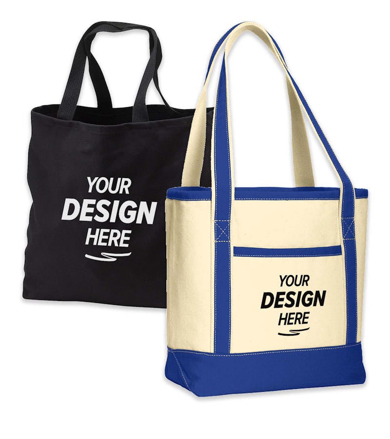 Custom Bags Design Your Own Customized Bags With Logo