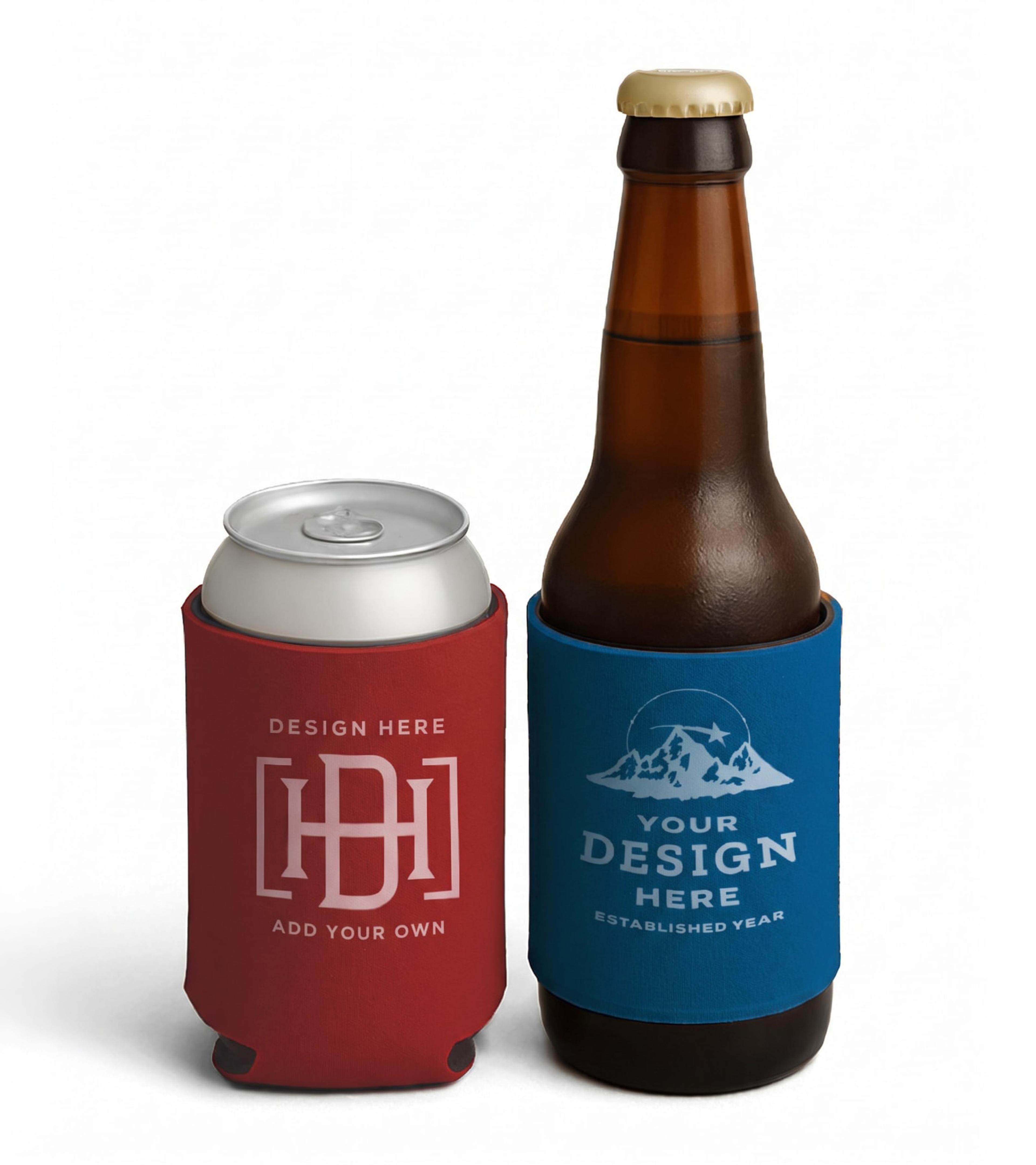 Koozies & Can Coolers