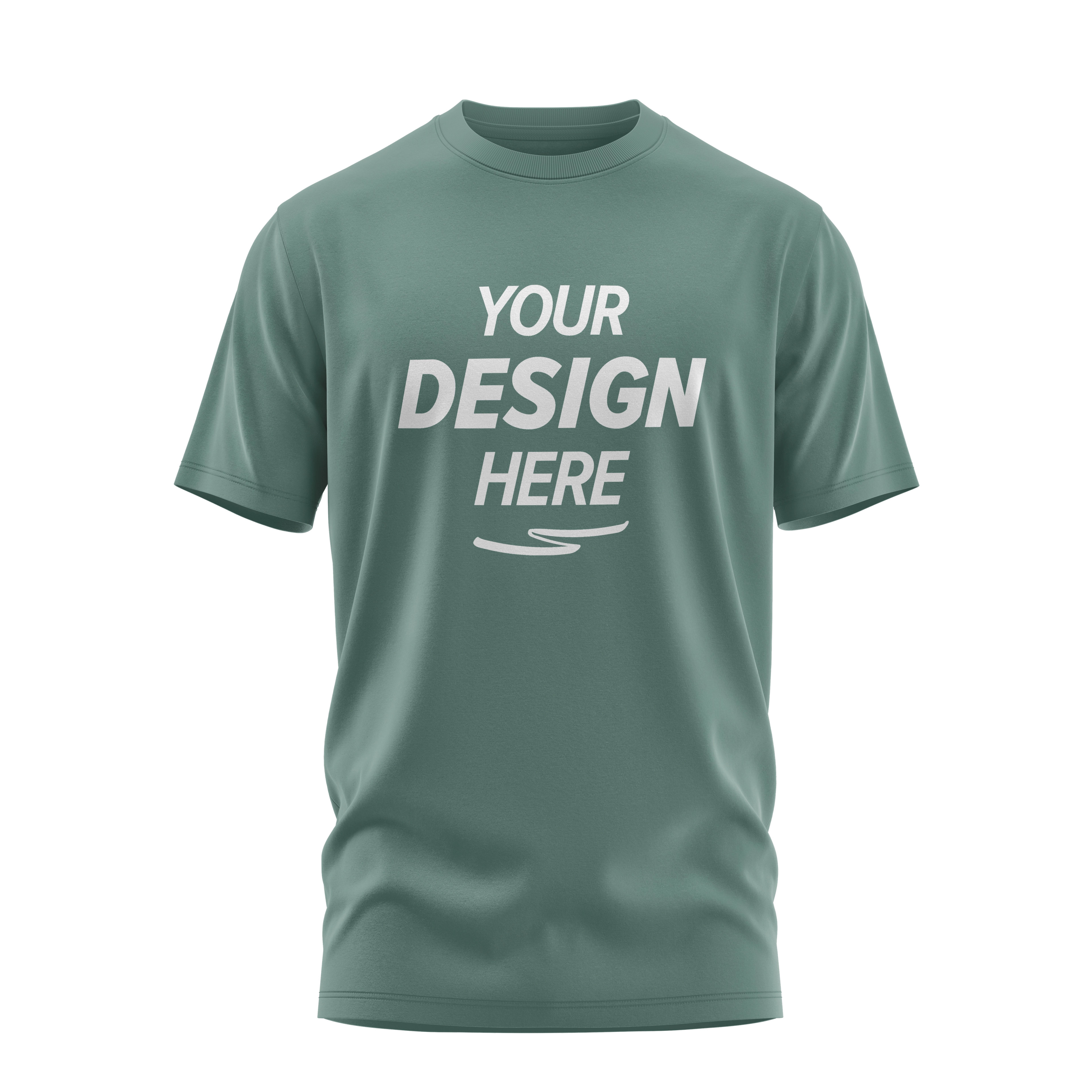 Budget-Friendly T-Shirts