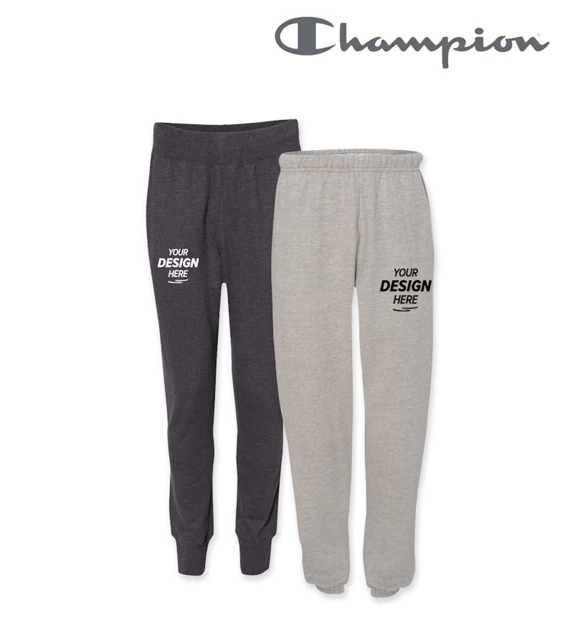 Champion Sweatpants & Joggers