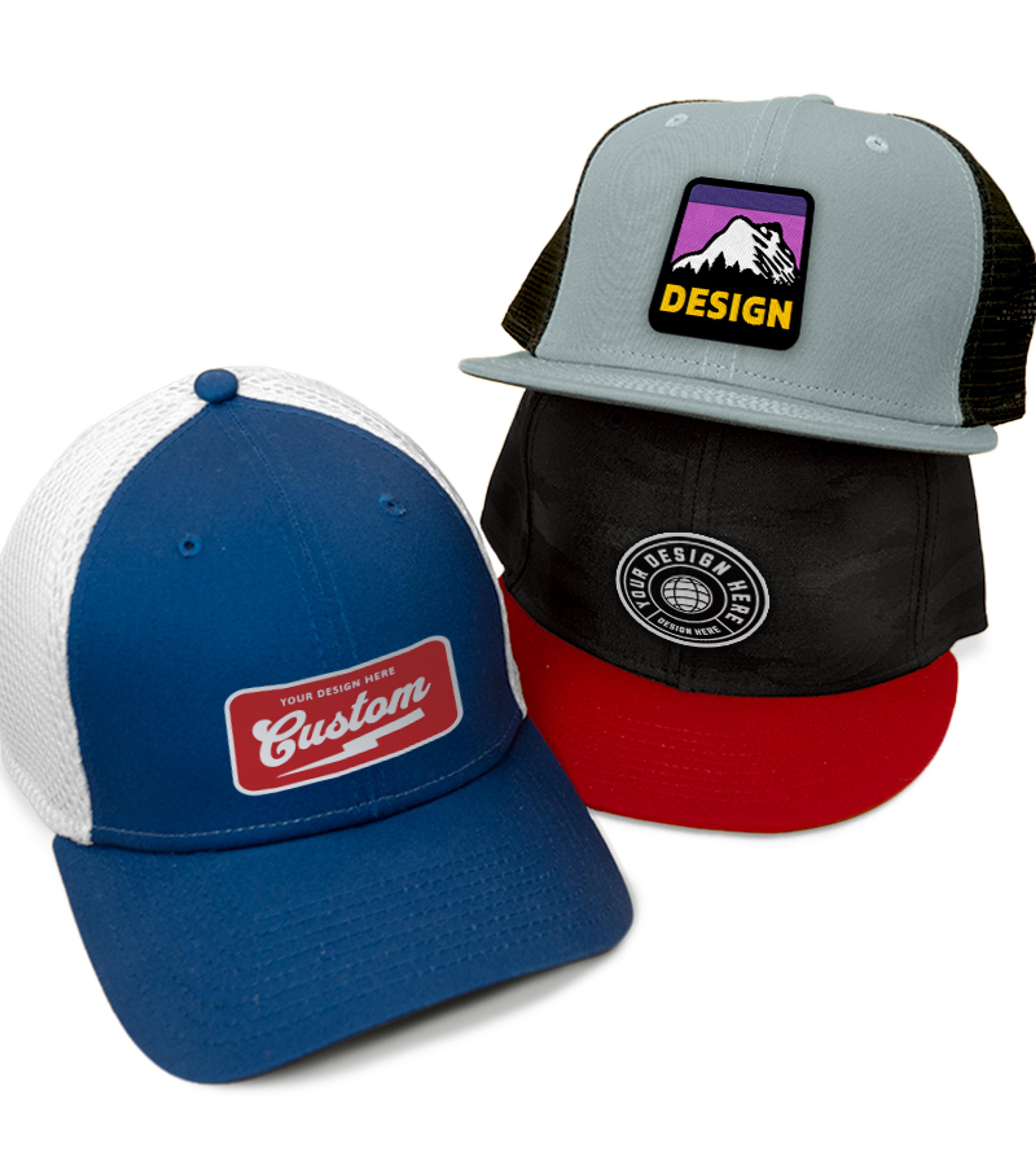 New Era Hats