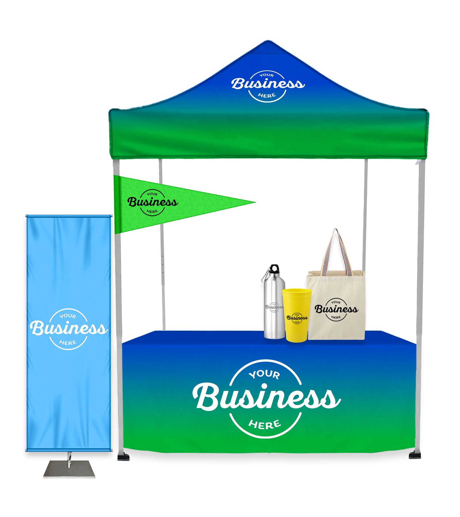 All Trade Show & Signs