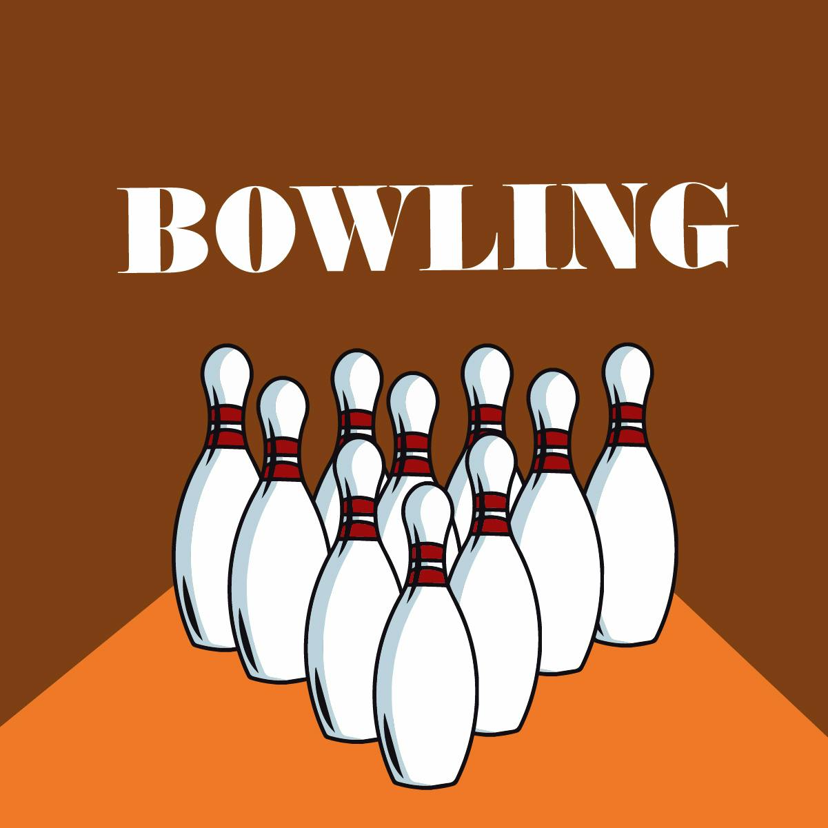 Bowling Team