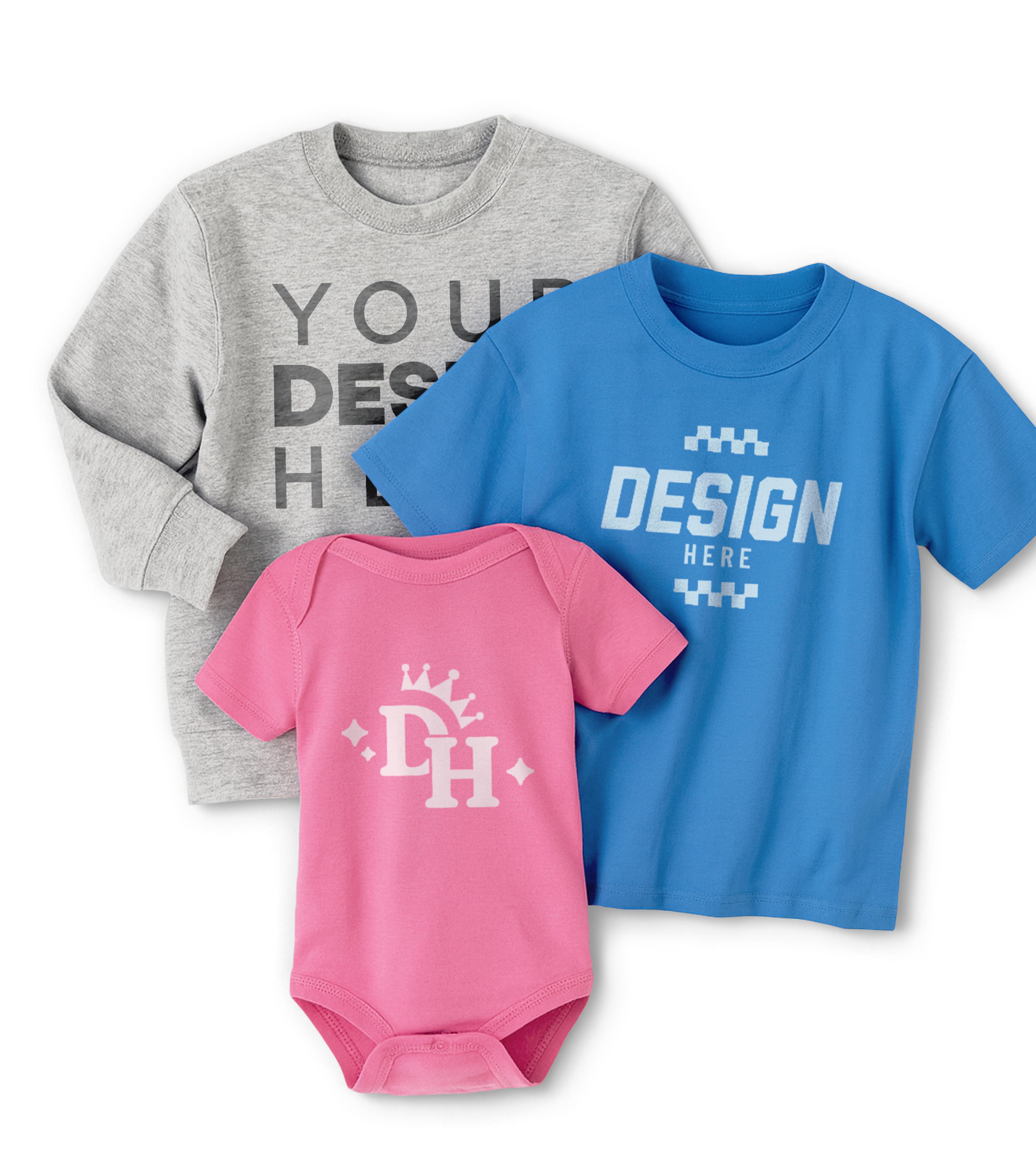 Kids' Apparel