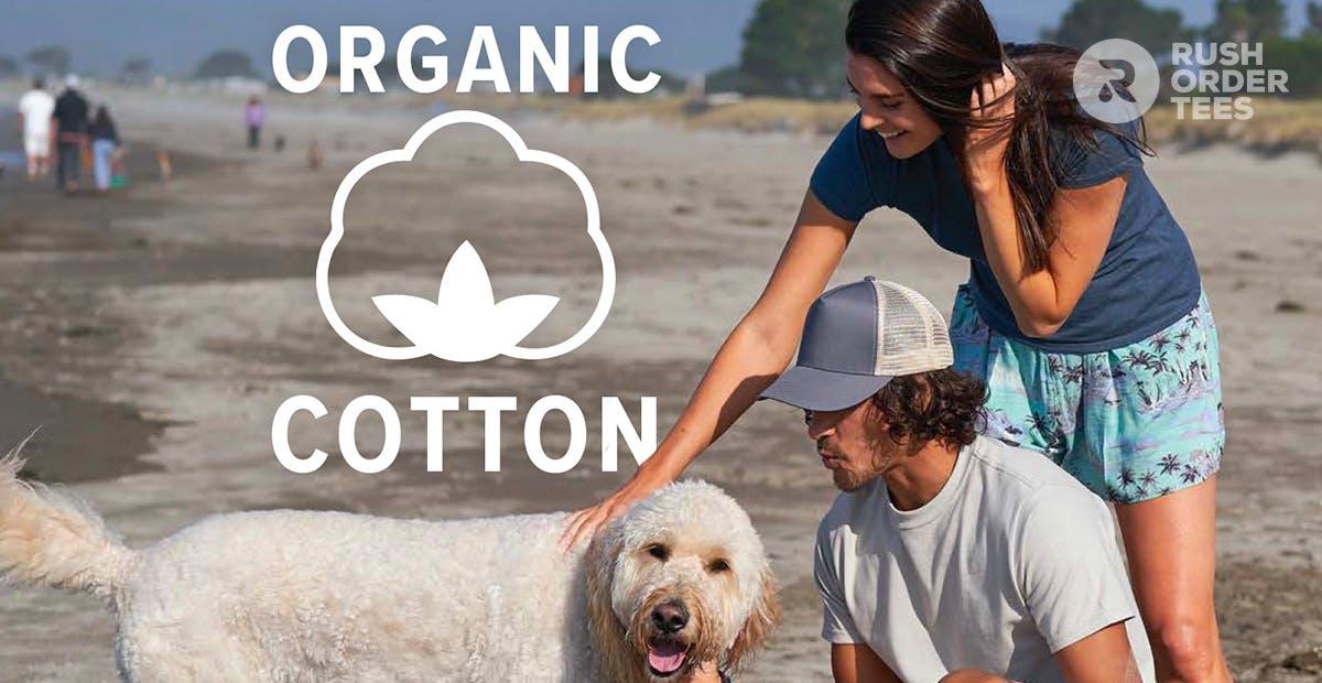 Preview image for Organic Cotton Vs. Regular Cotton Clothing