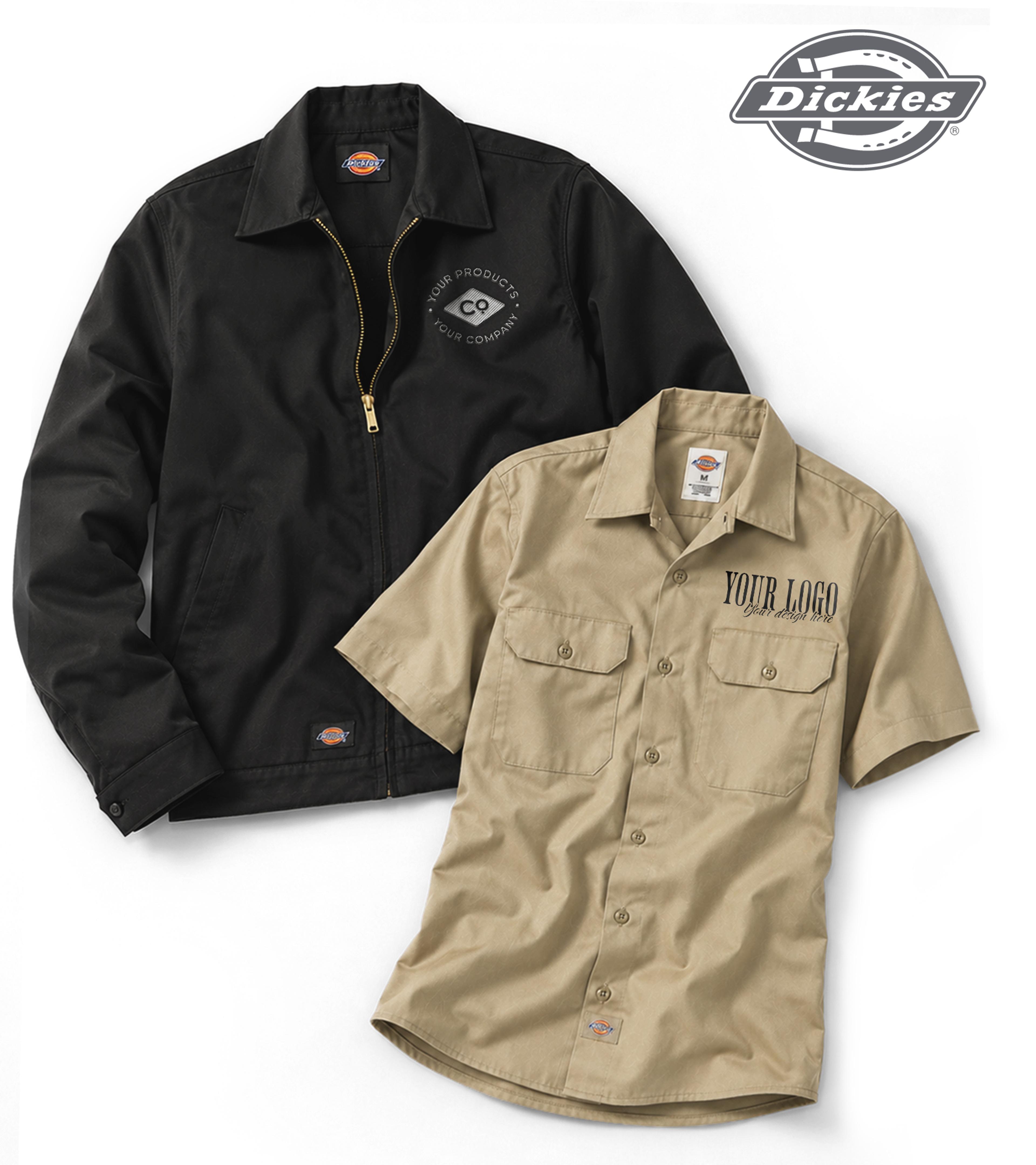 All Dickies
