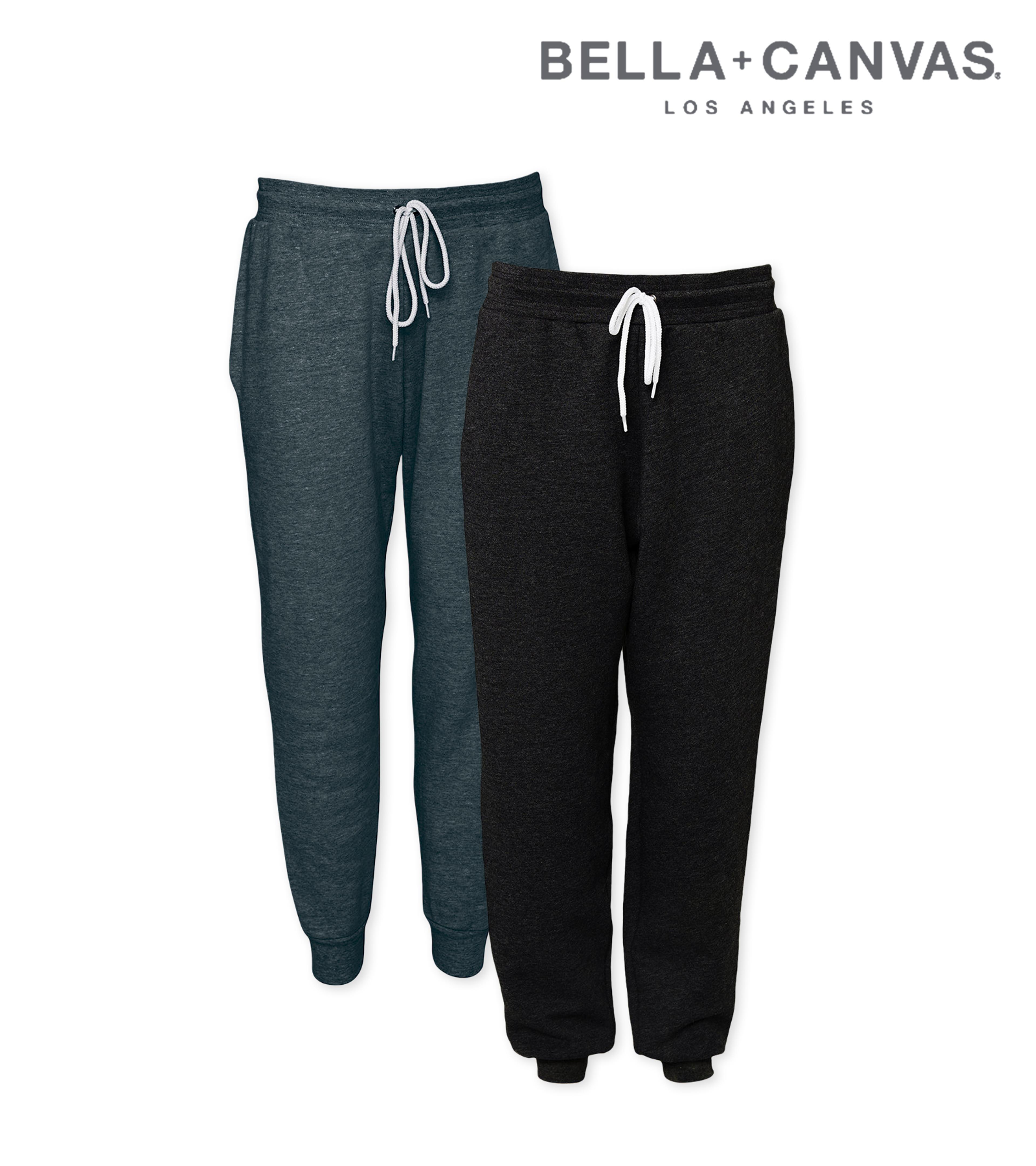 Bella + Canvas Sweatpants