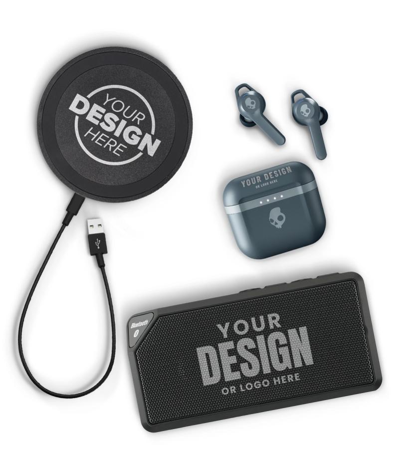 No Minimum Technology