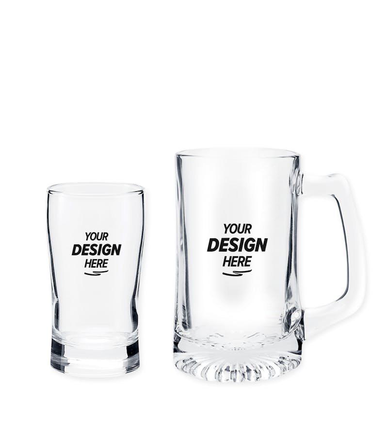 Beer Glasses