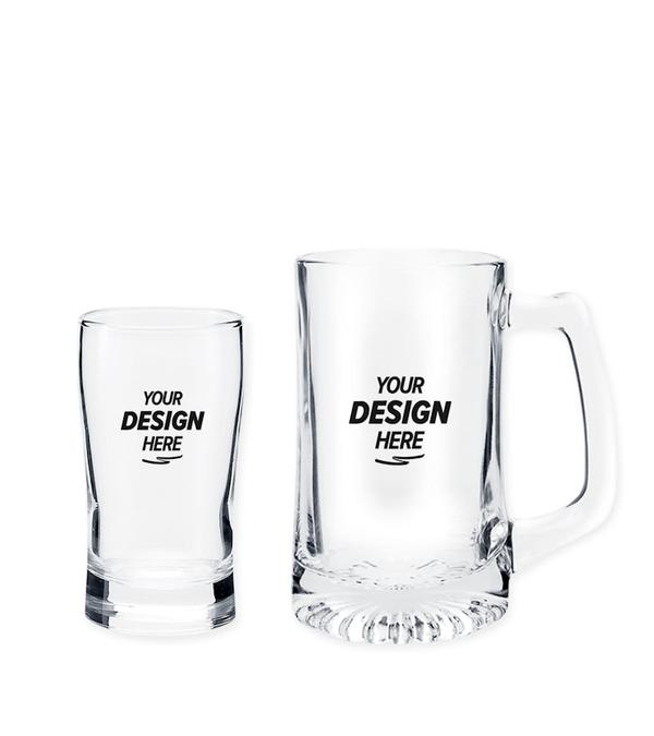 Beer Glasses