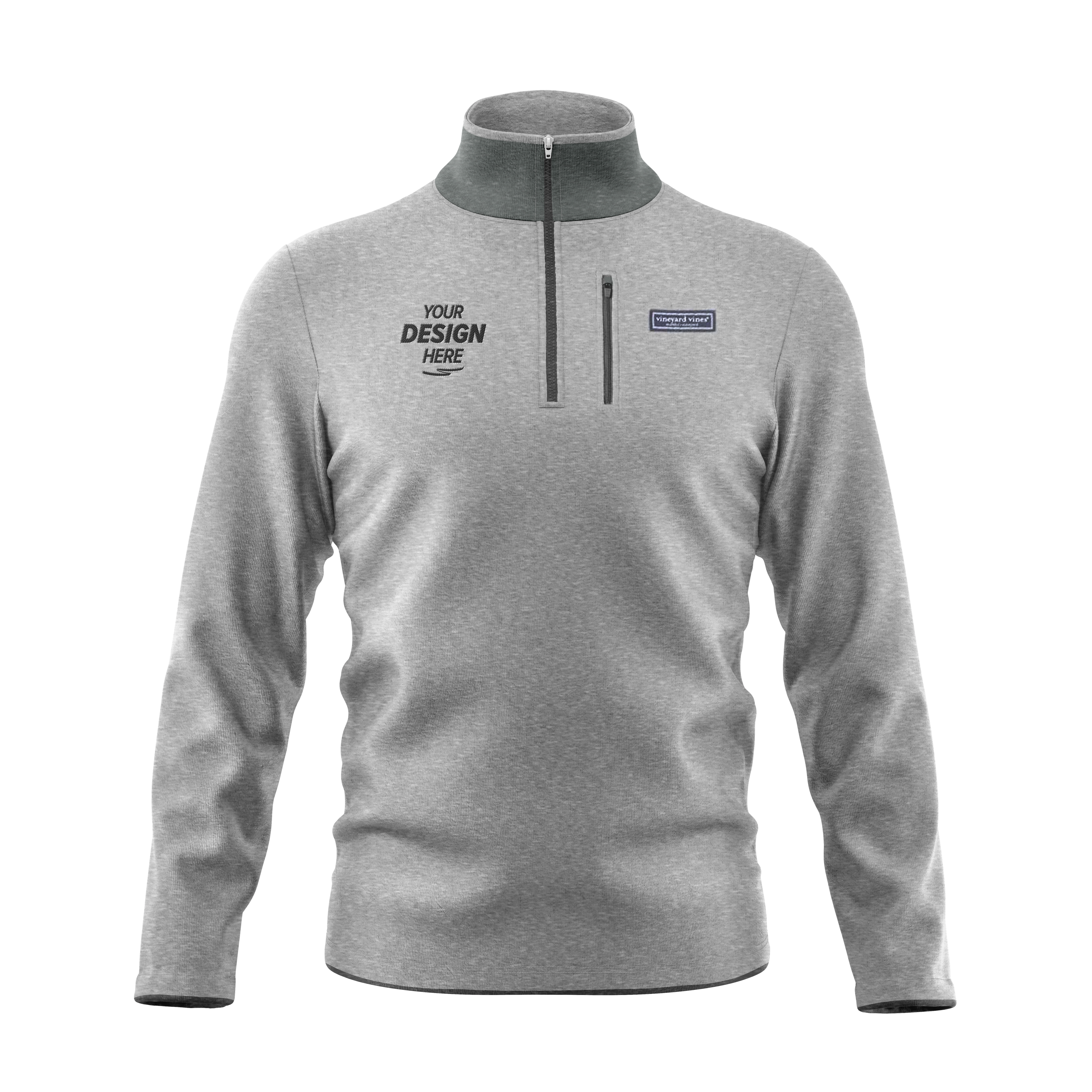 Vineyard Vines Quarter-Zips