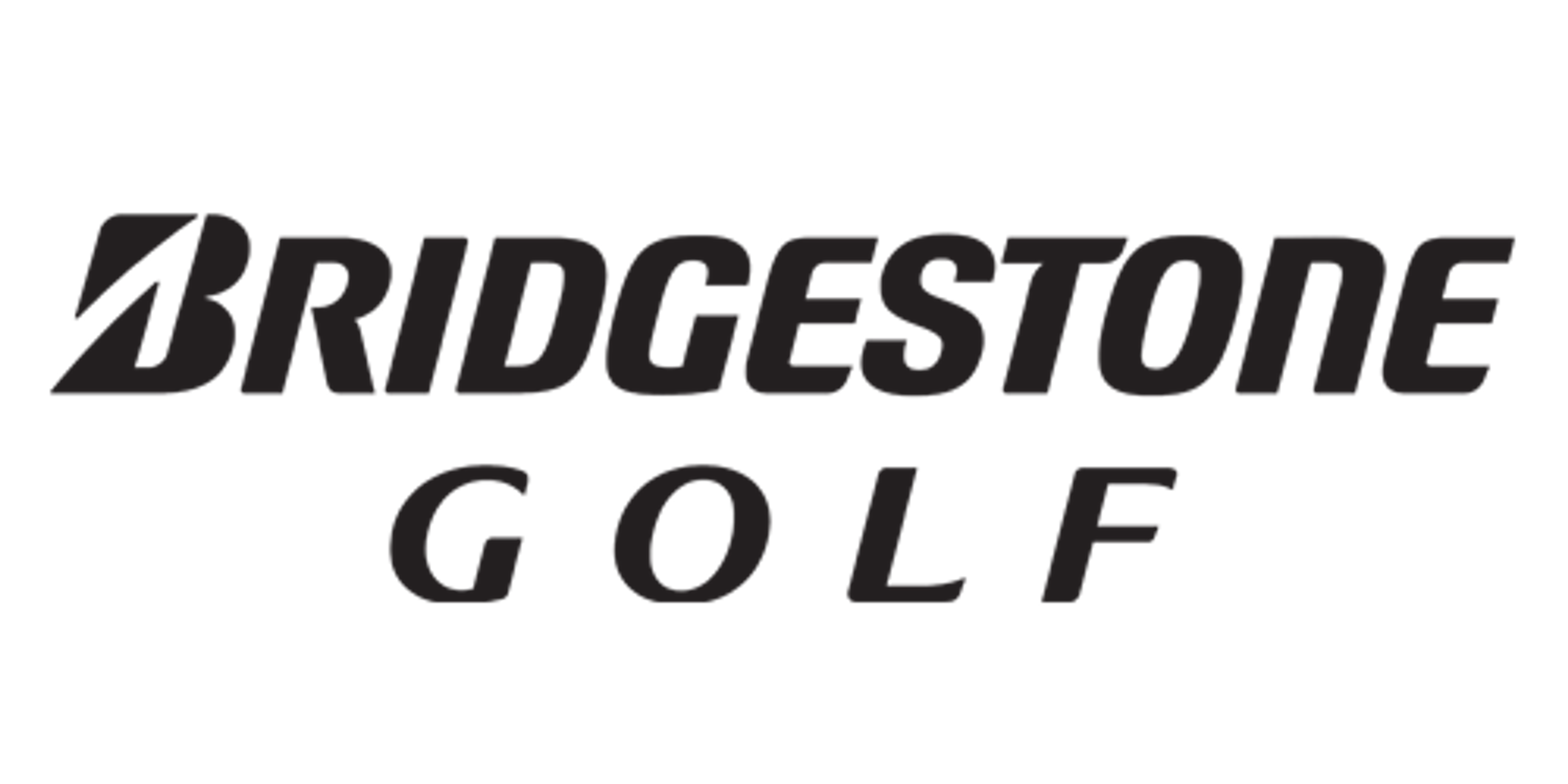 Bridgestone Golf