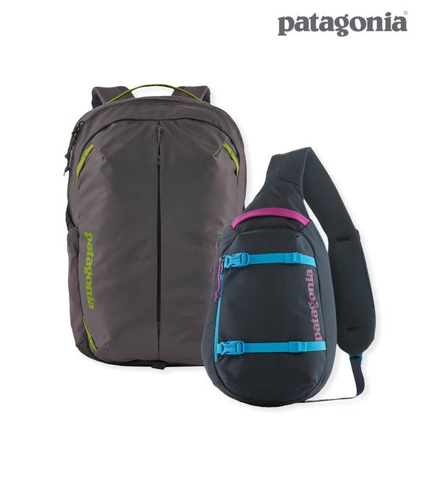 Patagonia Bags