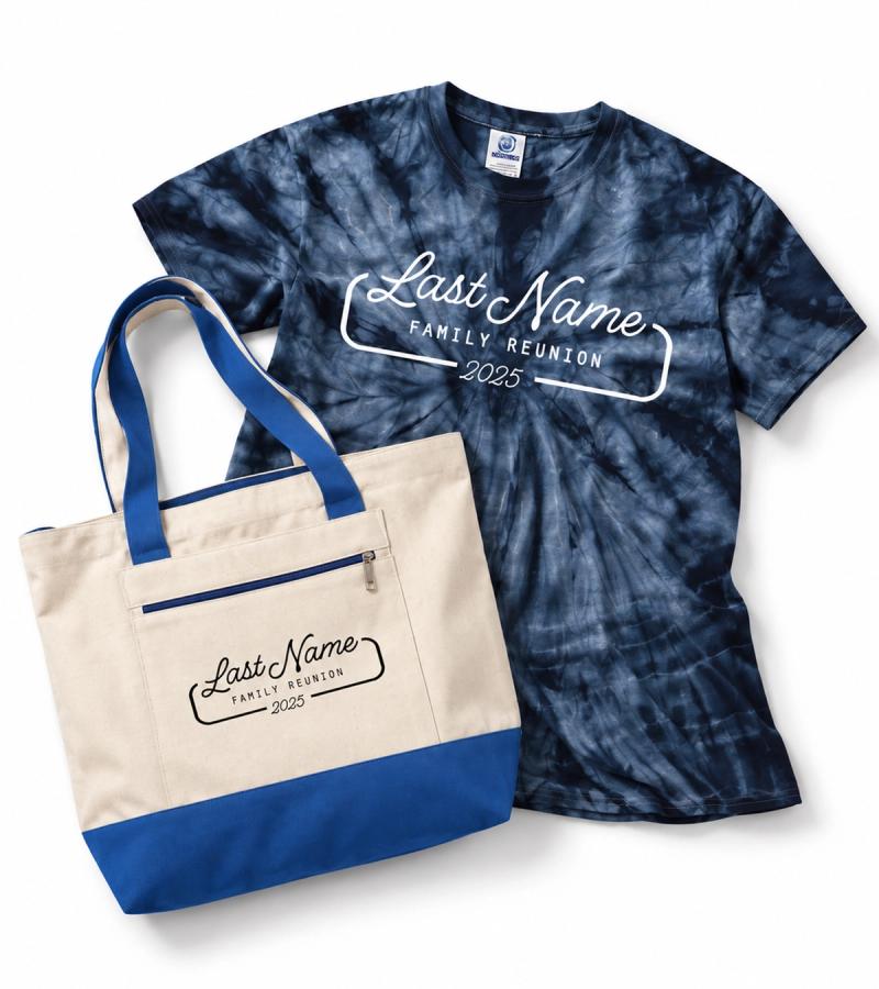 Family Reunion Gifts