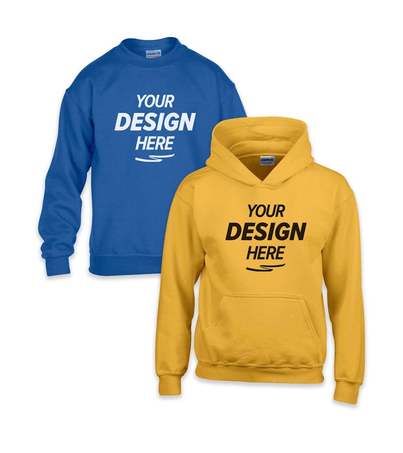 Design your sweatshirt best sale