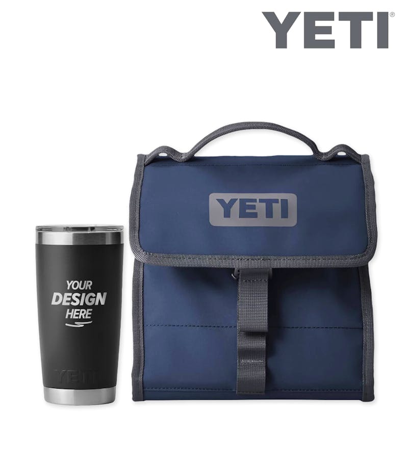 All YETI