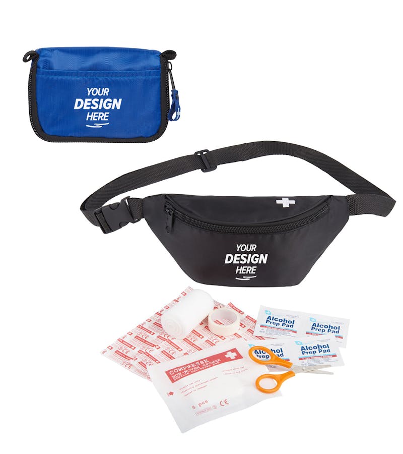 First Aid Kits