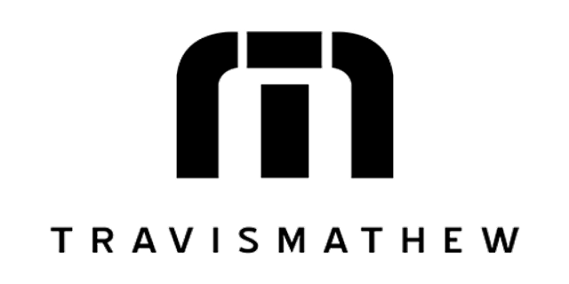 TravisMathew Logo