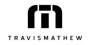 TravisMathew logo