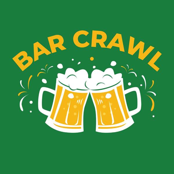 Bar Crawl