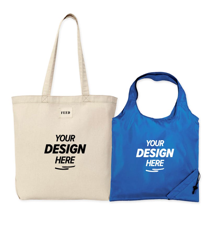 Shopping Bags