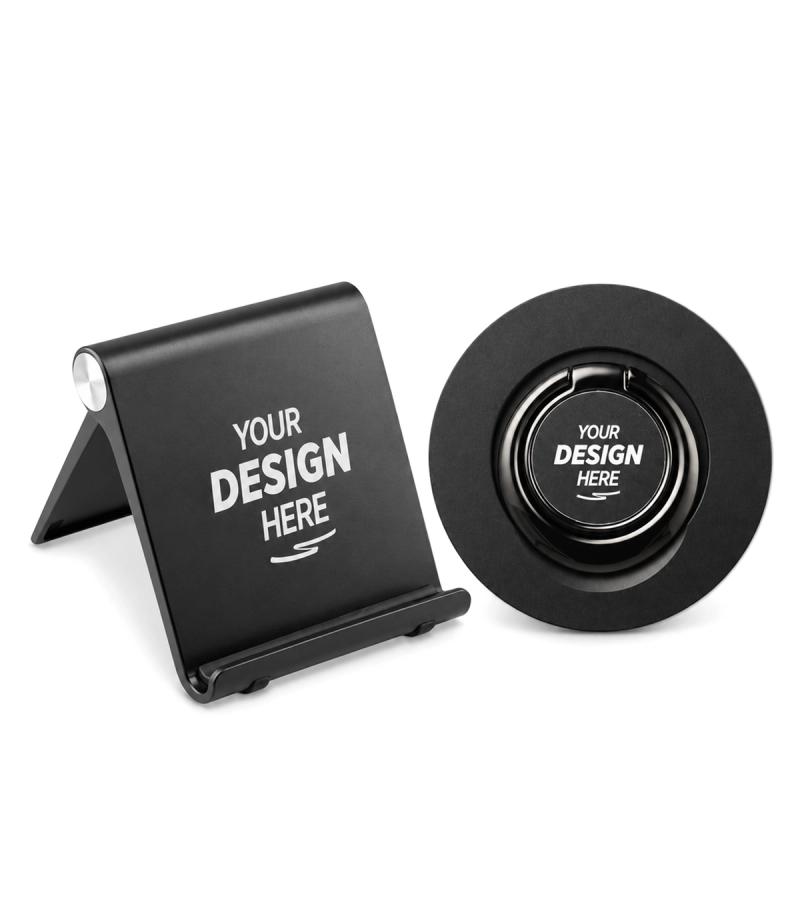 Phone Holders & Mounts