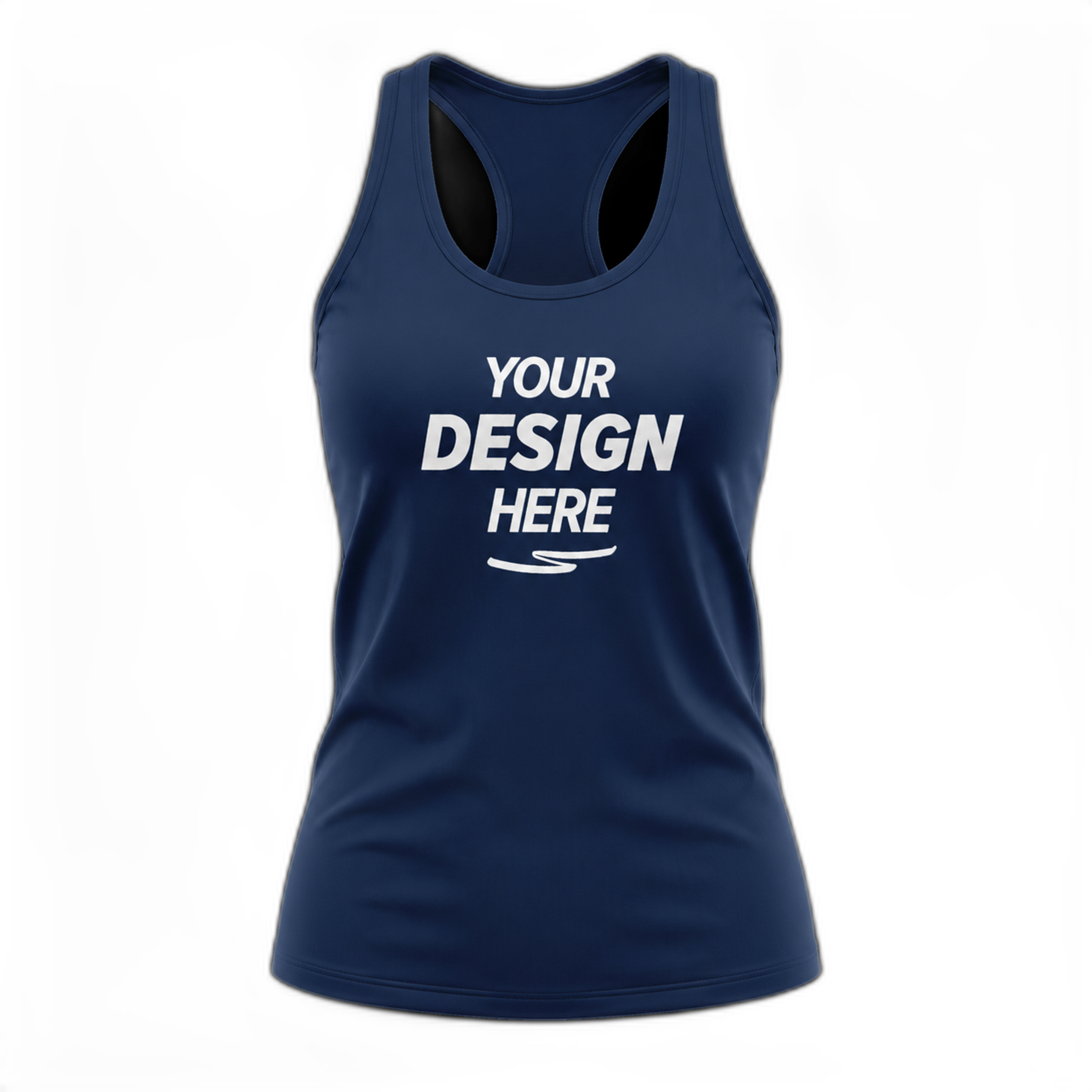 Women's Tank Tops