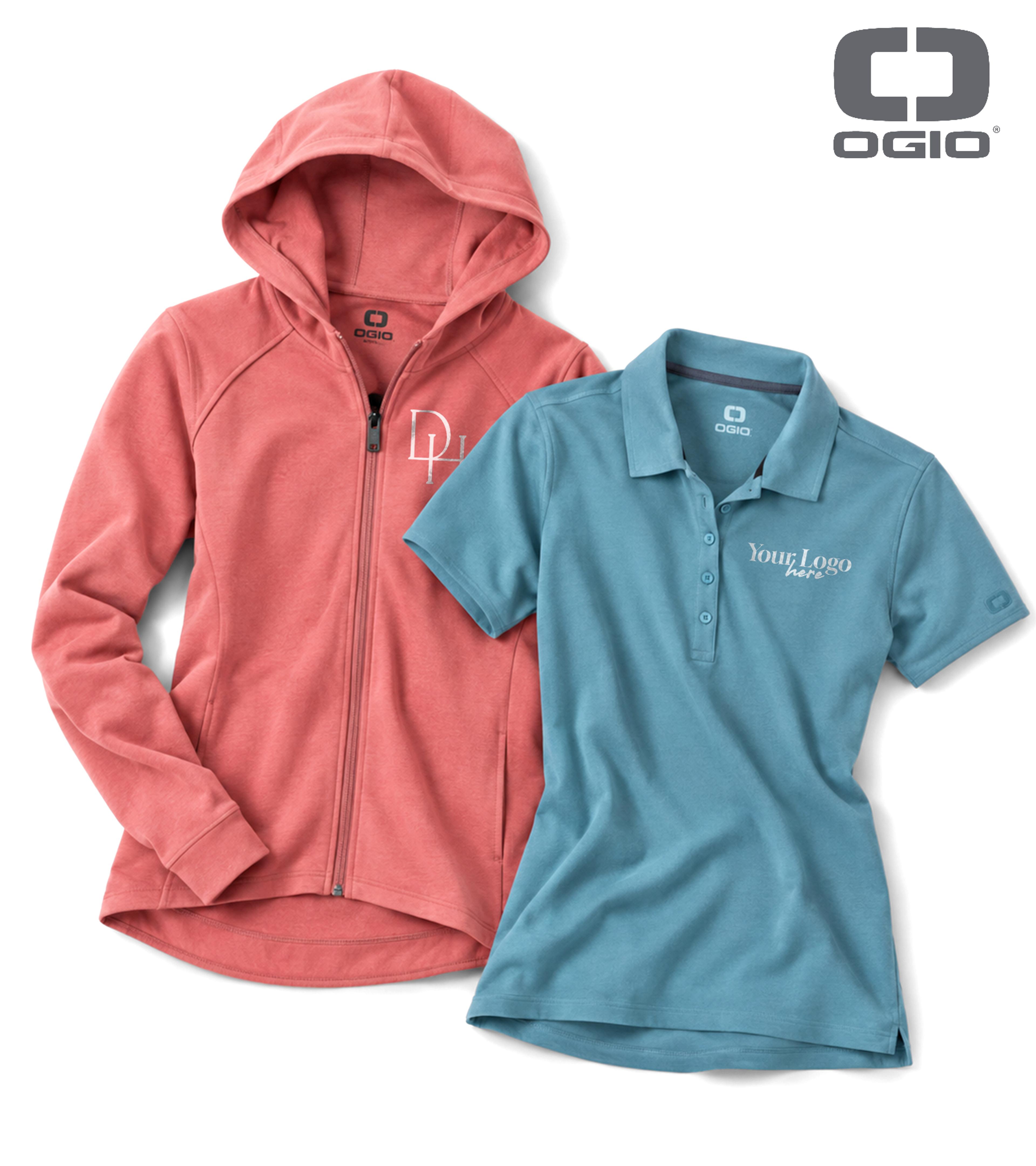 OGIO Women's Apparel
