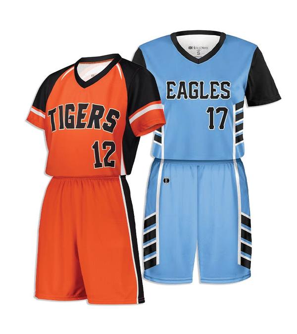 Softball Jerseys