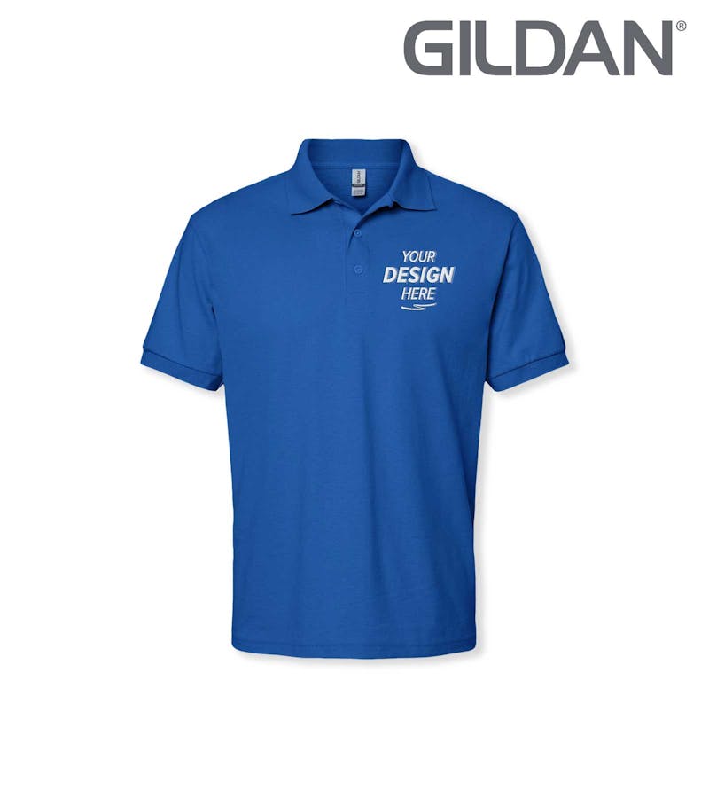 Gildan Polos