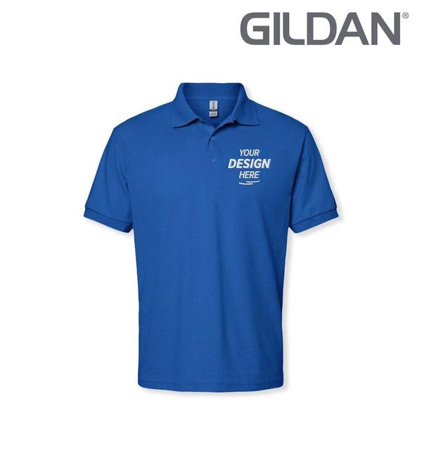 Gildan Polos