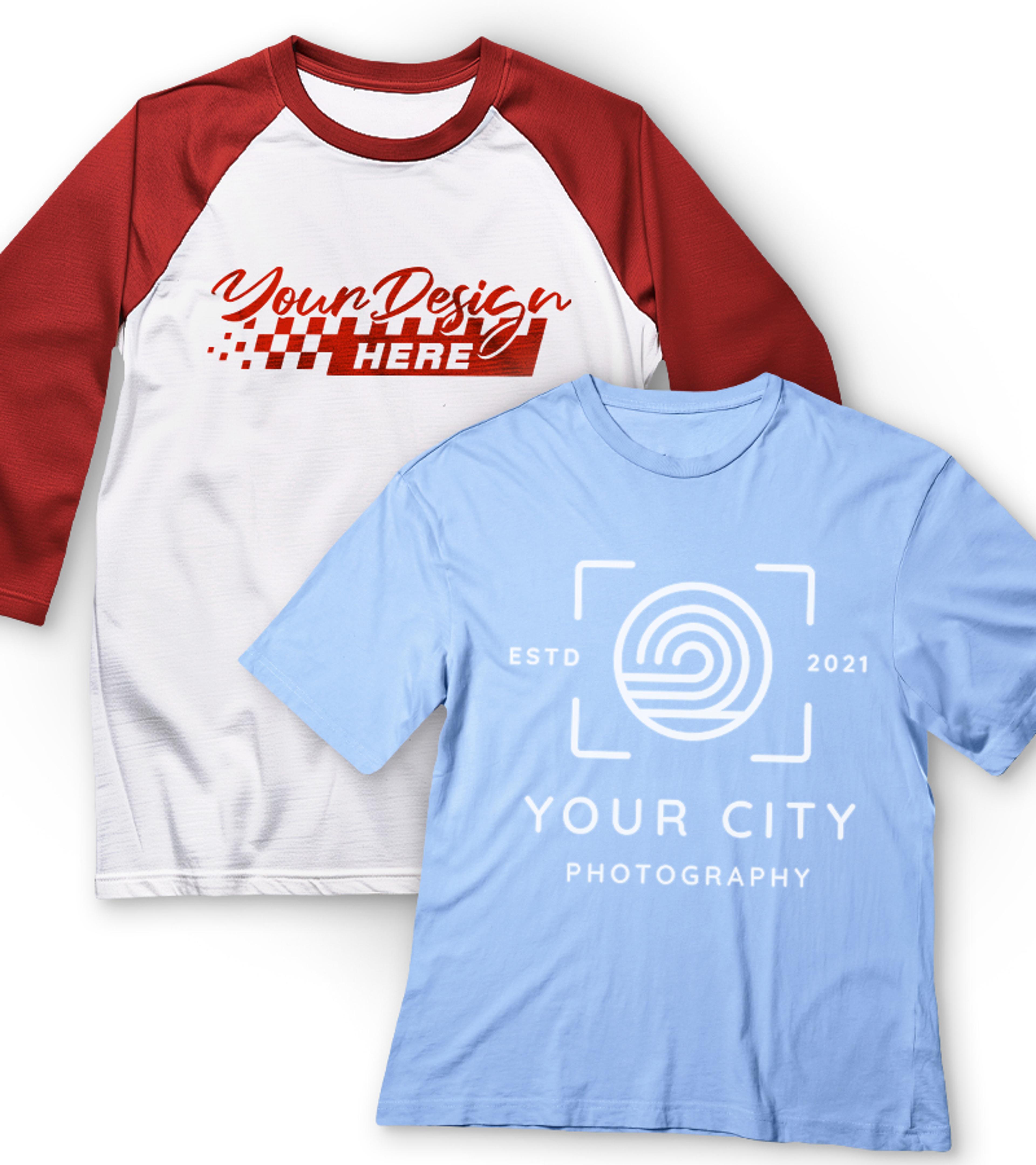 All T-Shirts