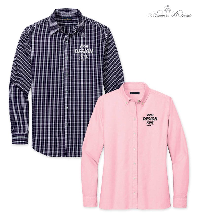 Brooks Brothers Dress Shirts