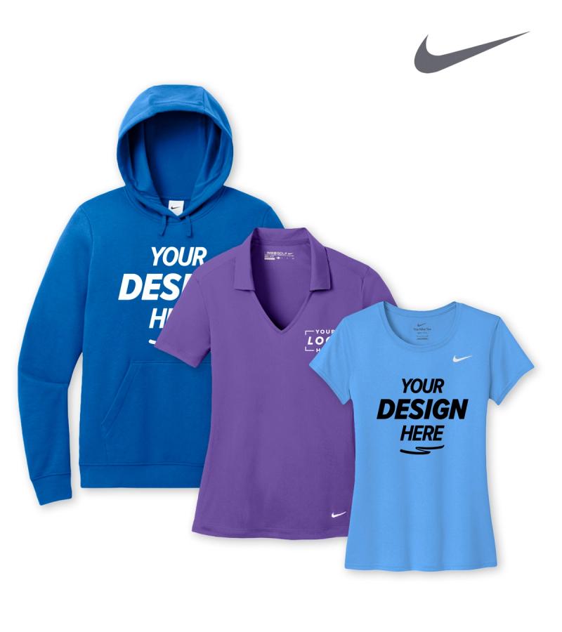 Nike Women's Apparel