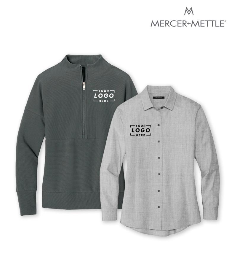 Mercer+Mettle Women's Apparel