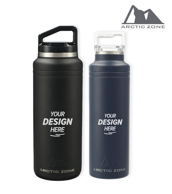 Arctic Zone Water Bottles