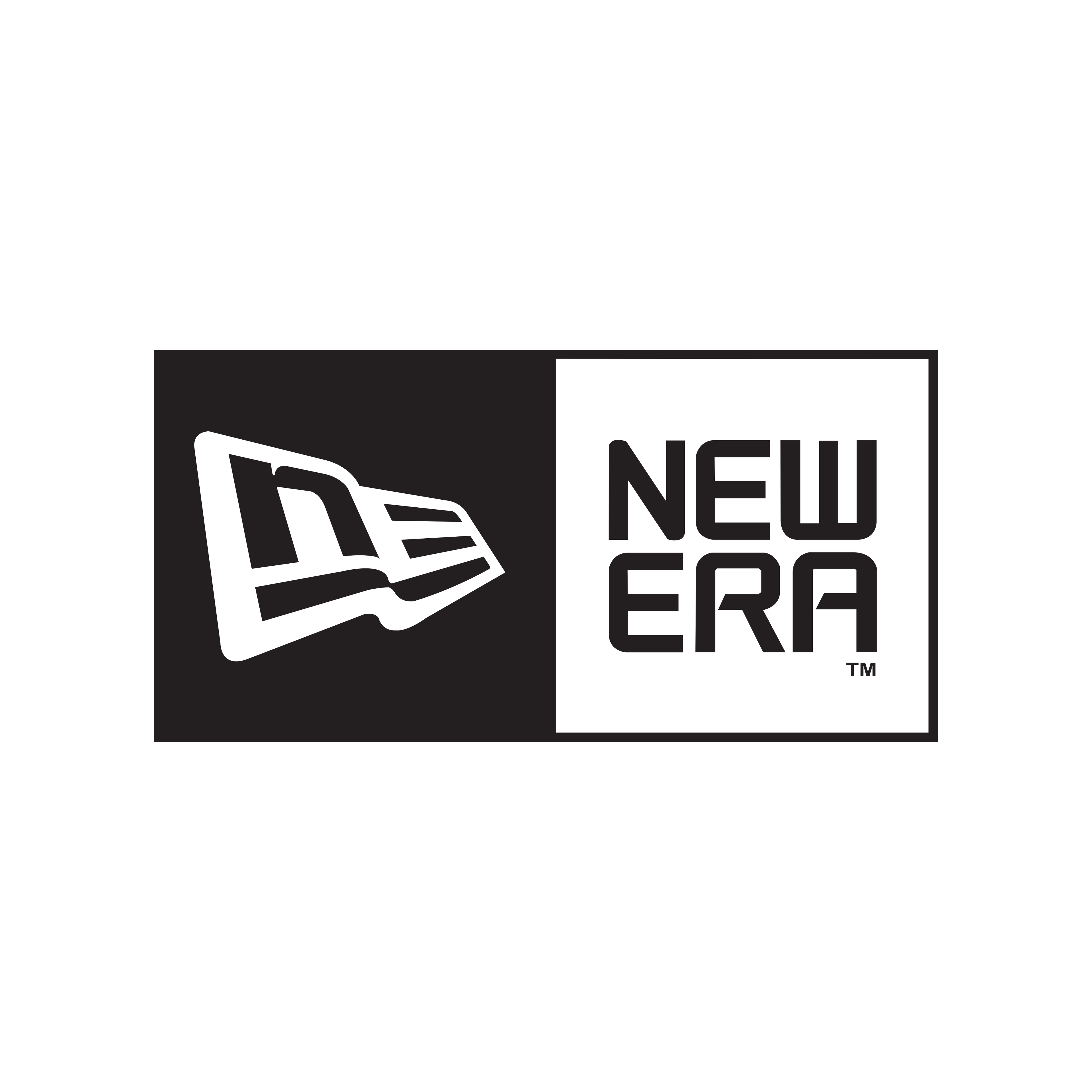 New Era T-Shirts