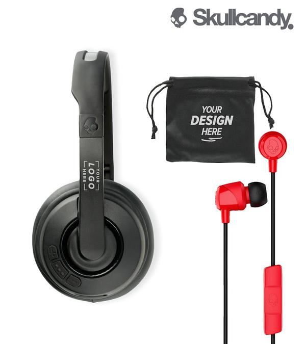 All Skullcandy 