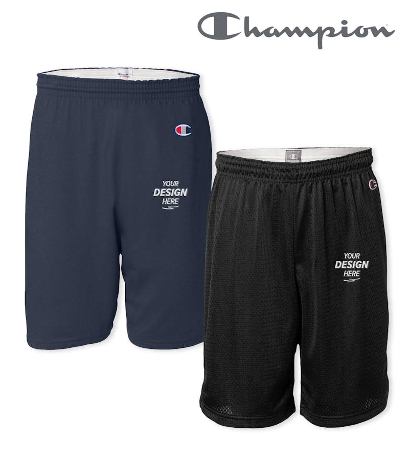 Champion Shorts