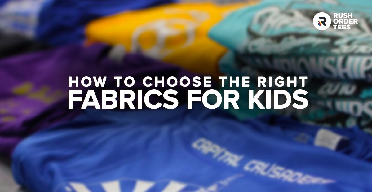 Preview image for How to Choose the Right Fabrics for Kids