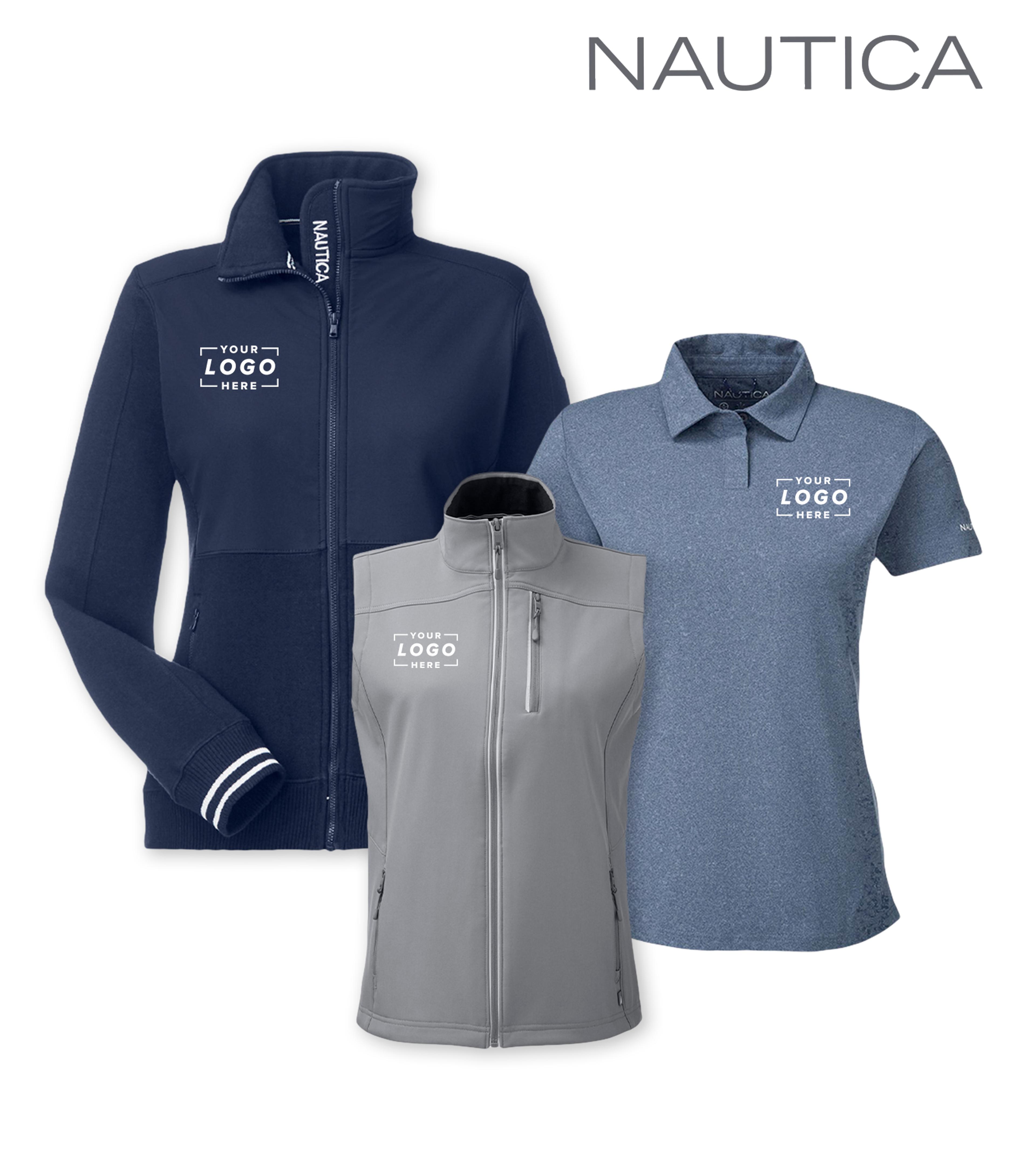  Nautica Women's Apparel 