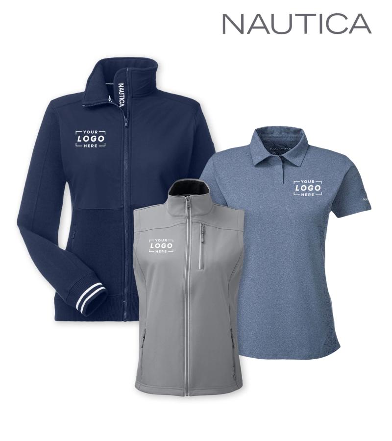 Nautica Women's Apparel