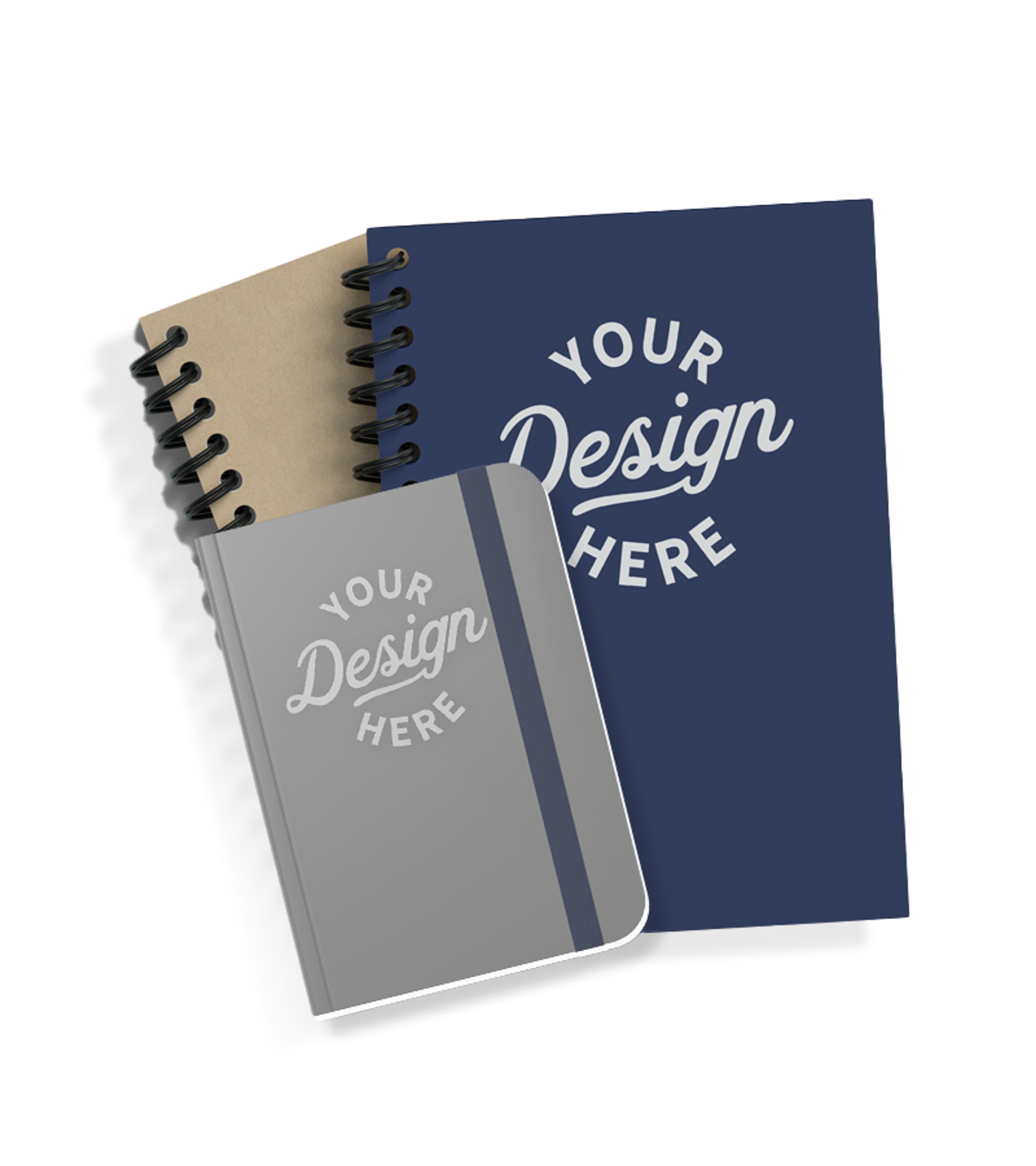 Notebooks