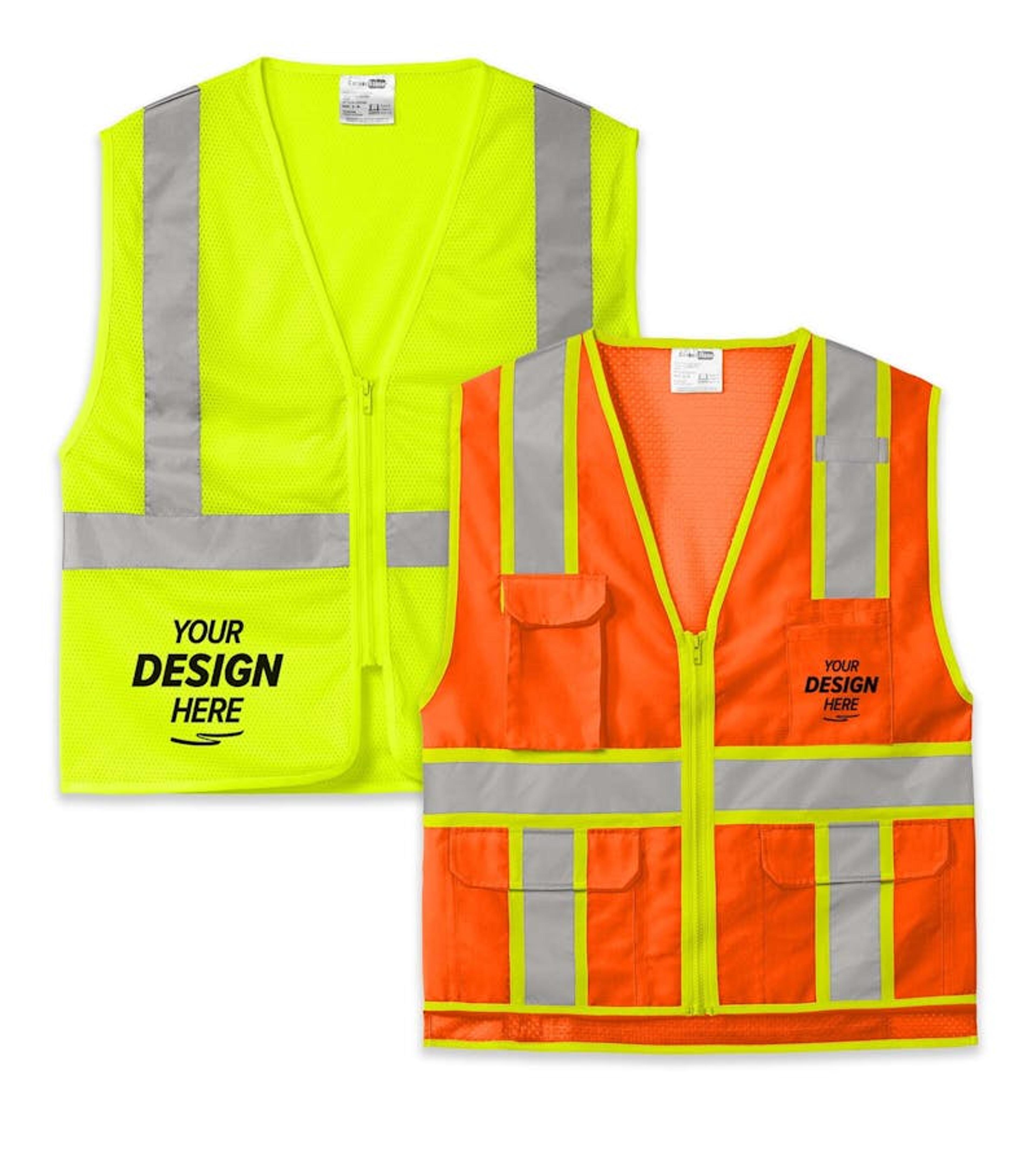 Safety Vests
