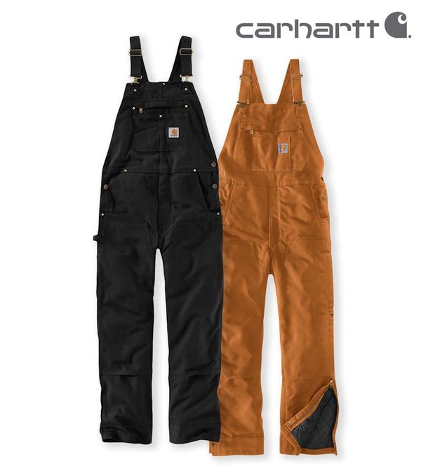 Carhartt Overalls