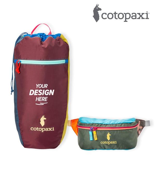 Cotopaxi Bags