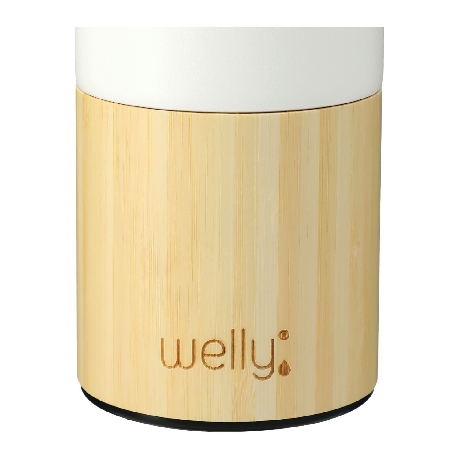 Custom Welly 18 oz. Traveler Copper Vacuum Water Bottle